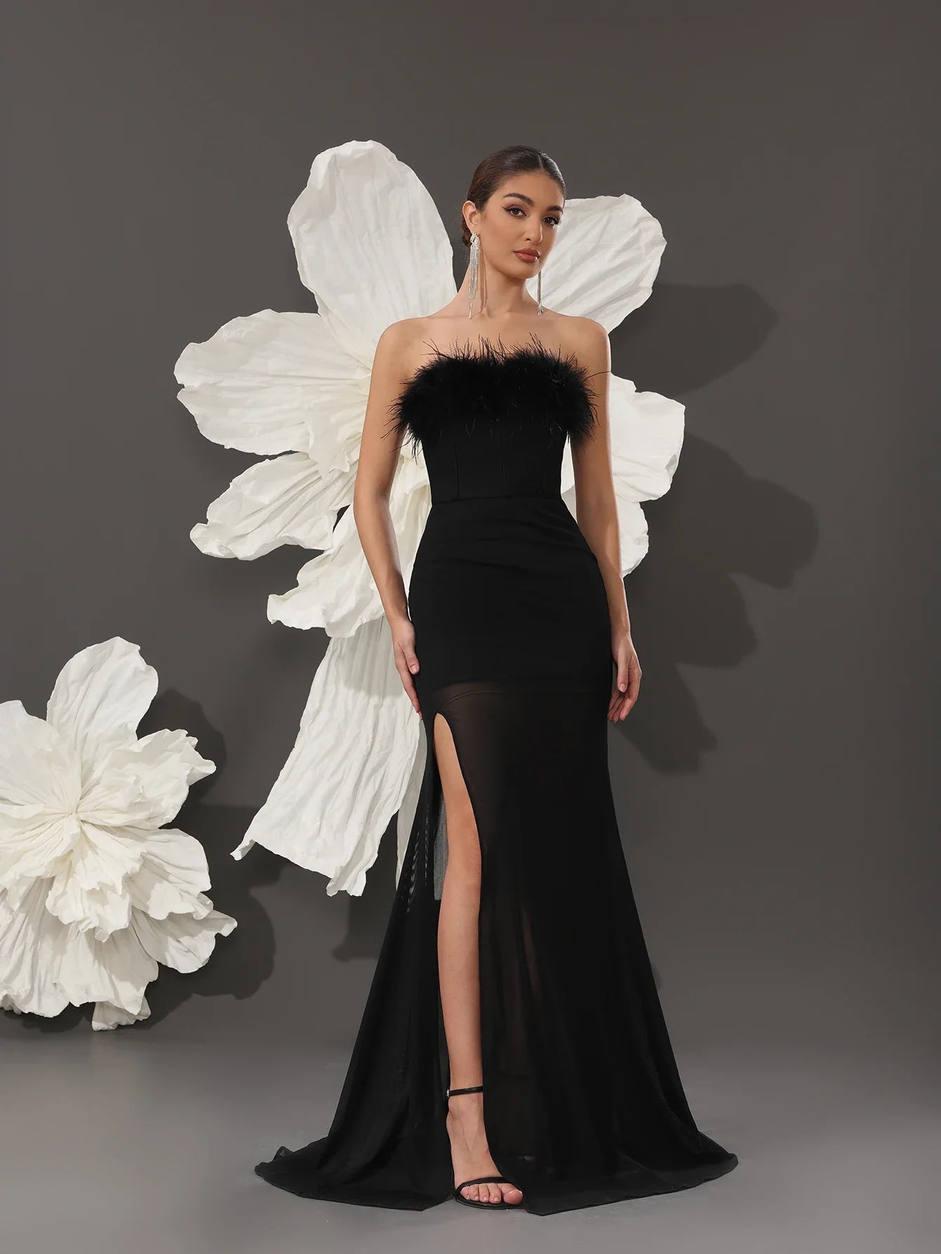 Dresses