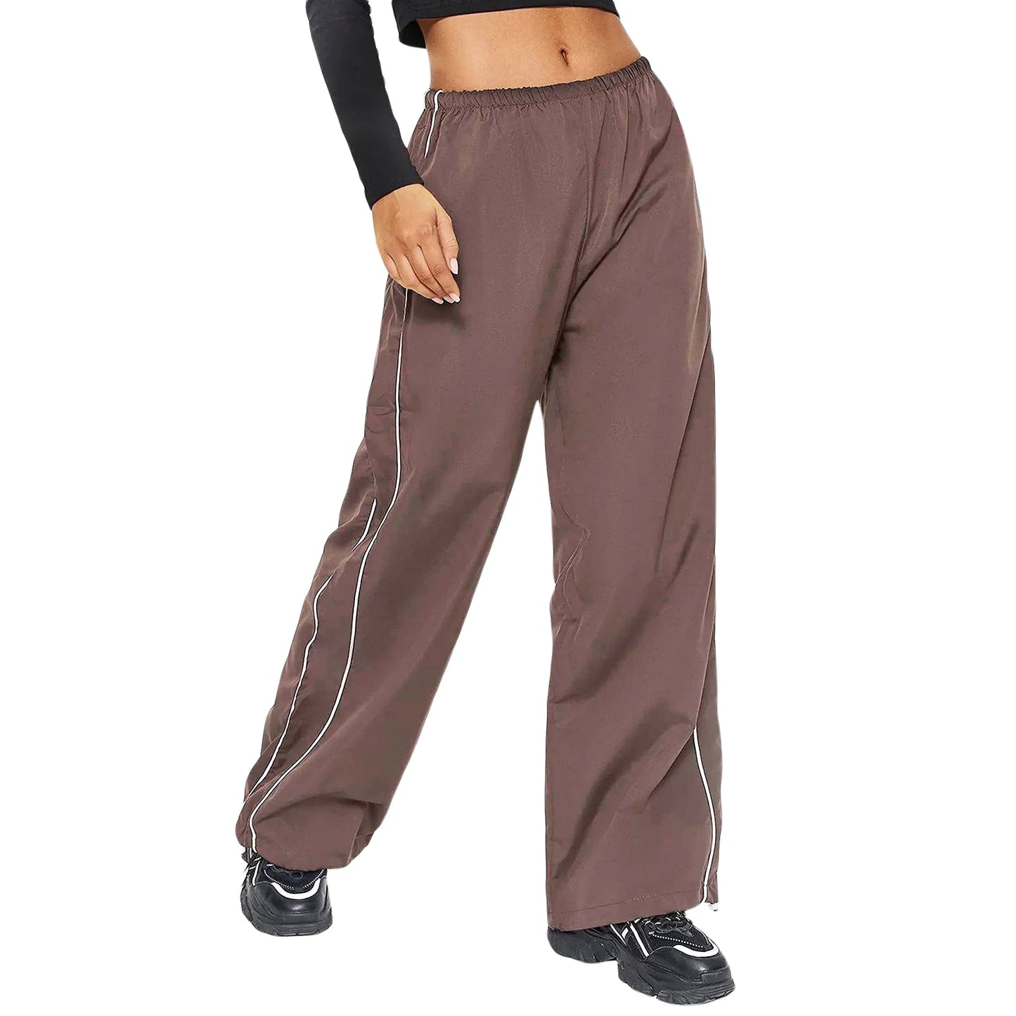 Women's Loose Cargo Pants