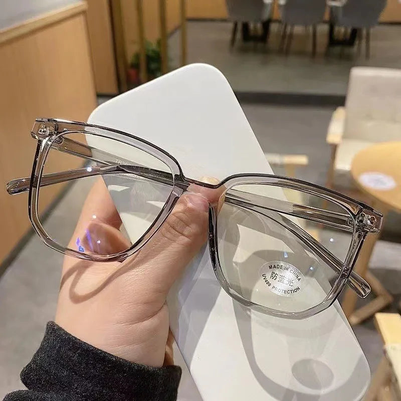 Anti-Blue Light Glasses