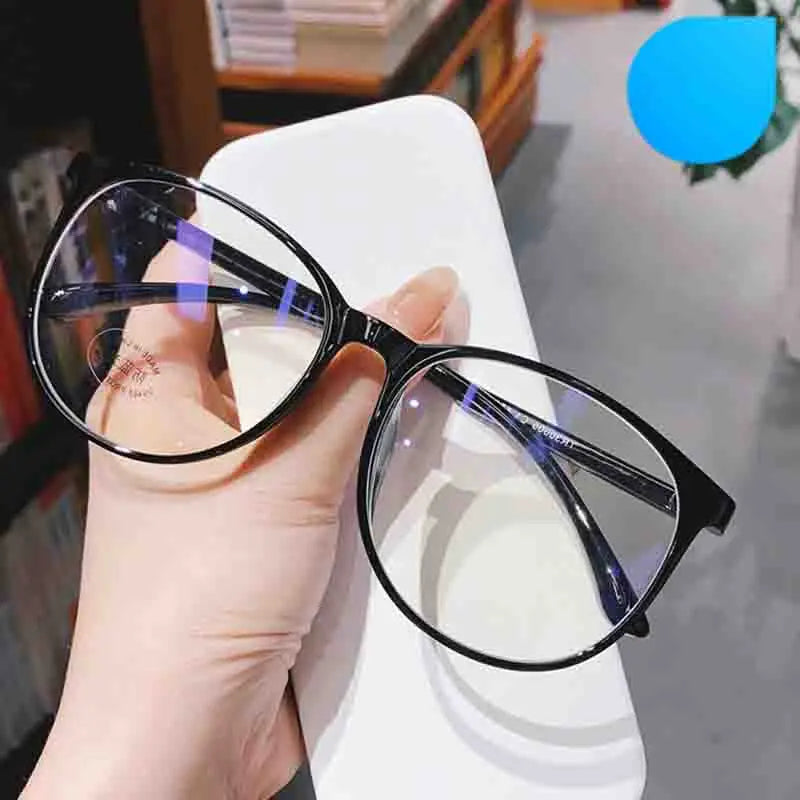 Anti-Blue Light Eyewear