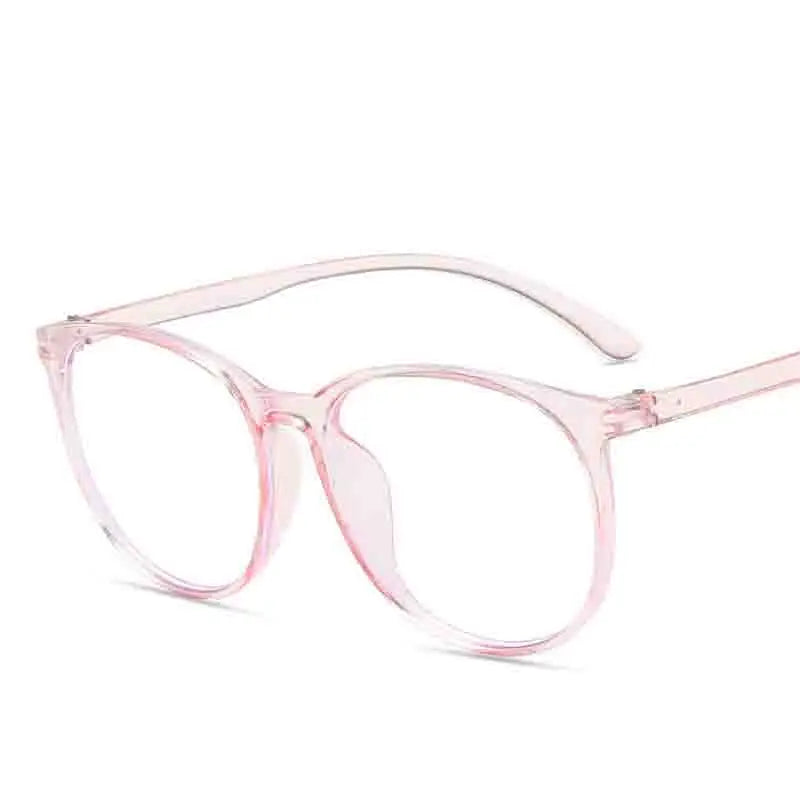 Anti-Blue Light Eyewear
