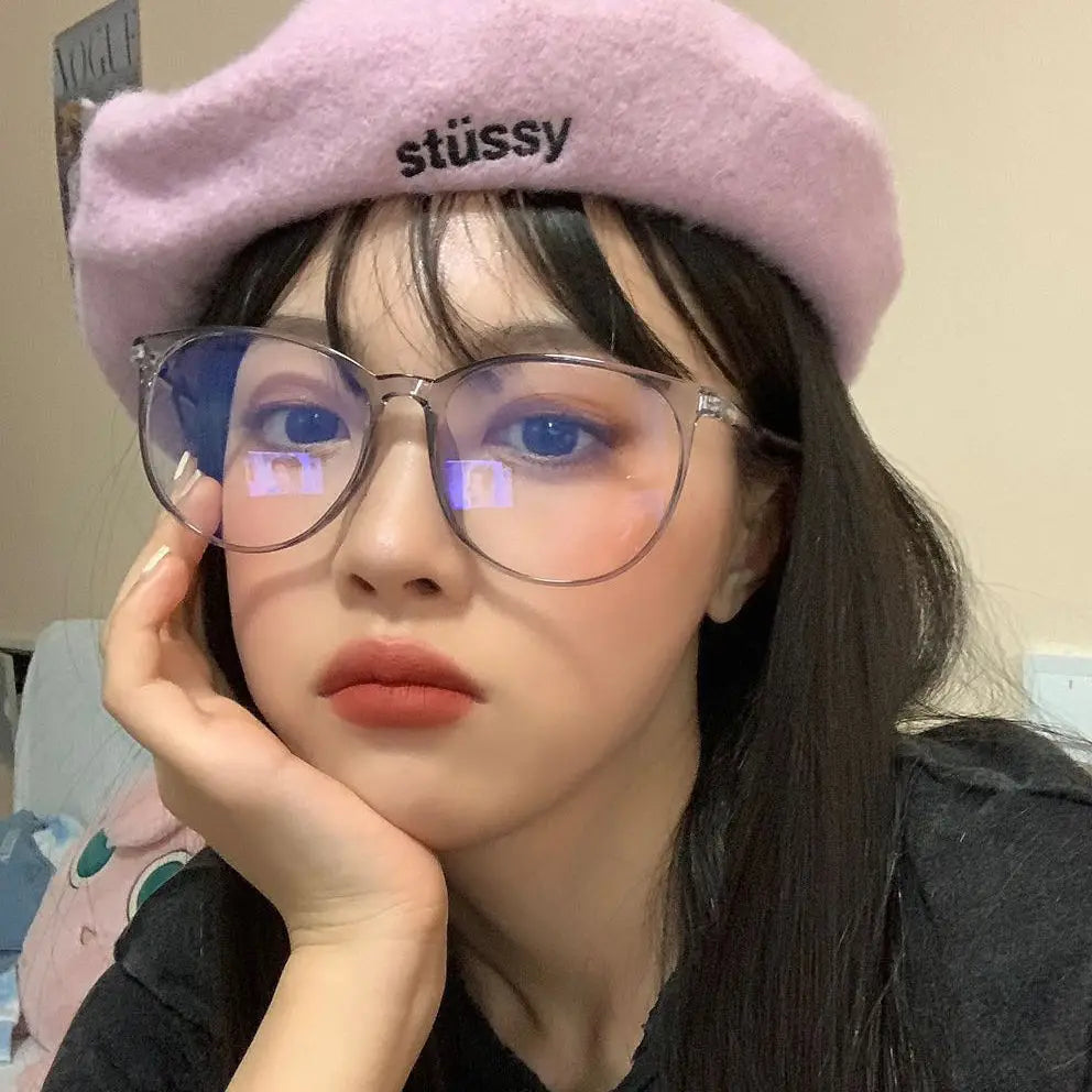 Anti-Blue Light Eyewear