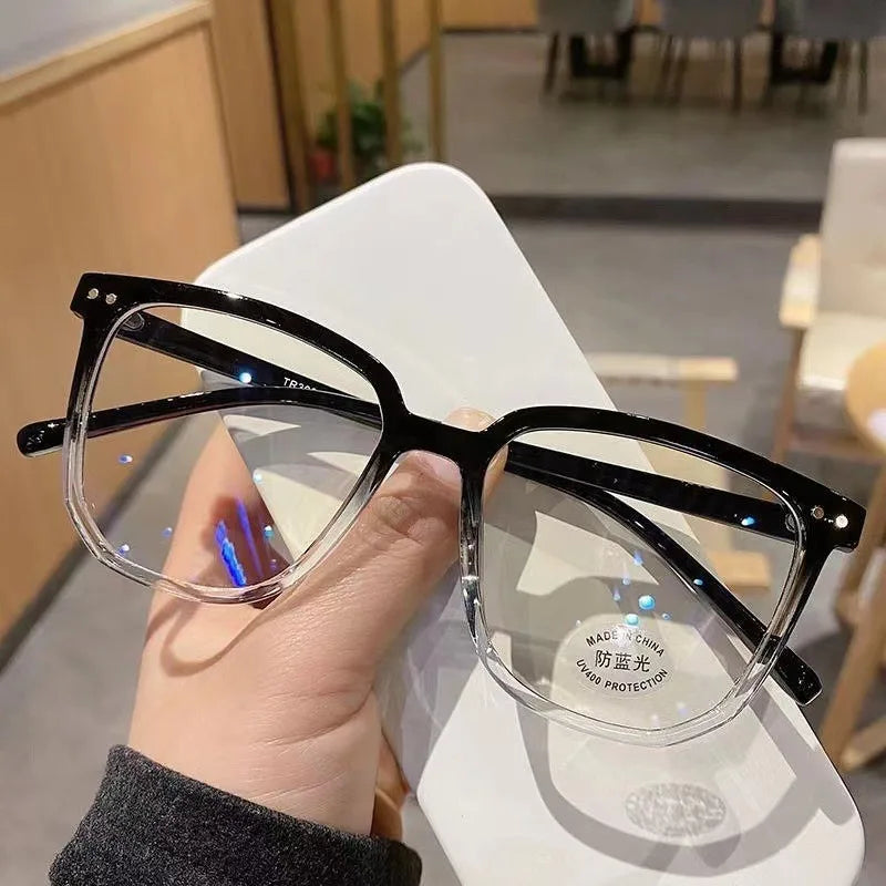 Anti-Blue Light Glasses
