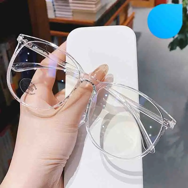 Anti-Blue Light Eyewear