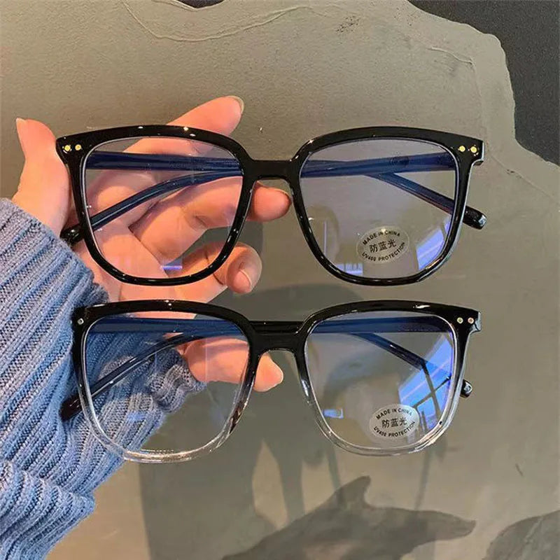 Anti-Blue Light Glasses