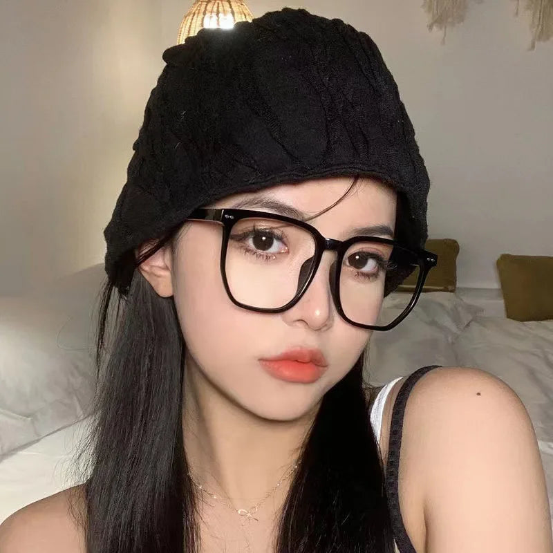 Anti-Blue Light Glasses