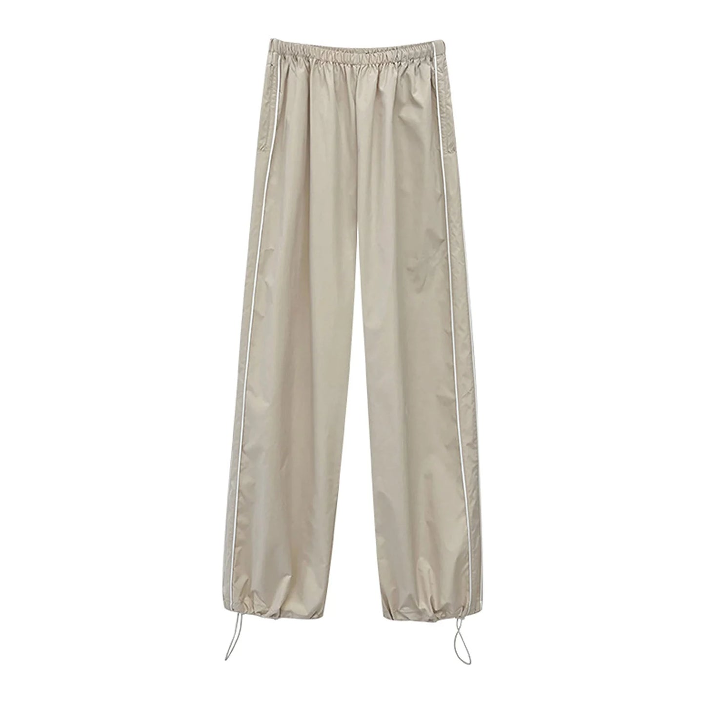 Women's Loose Cargo Pants